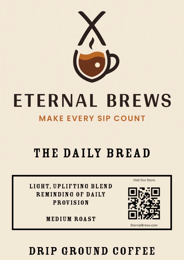 The Daily Bread Blend