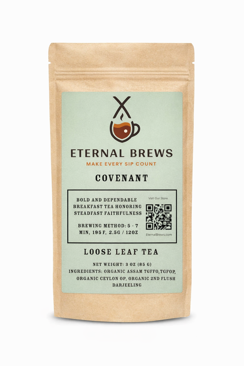 The Covenant (Tea)