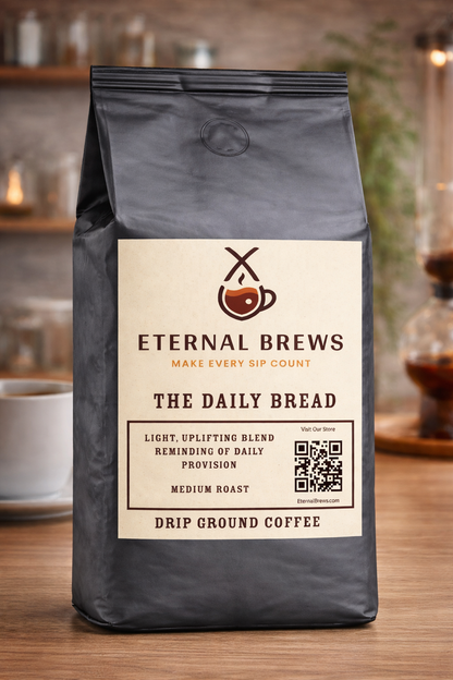 The Daily Bread Blend
